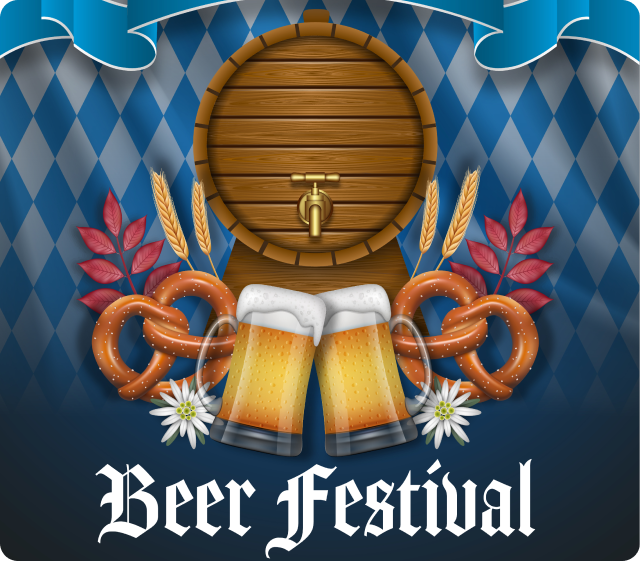 Beer Festival
