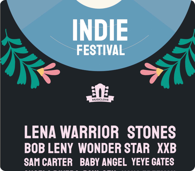 Indie Festival