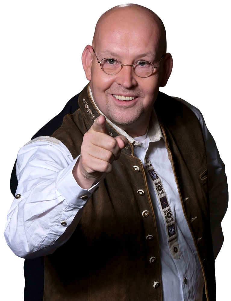 The Tyrolean entertainer img
