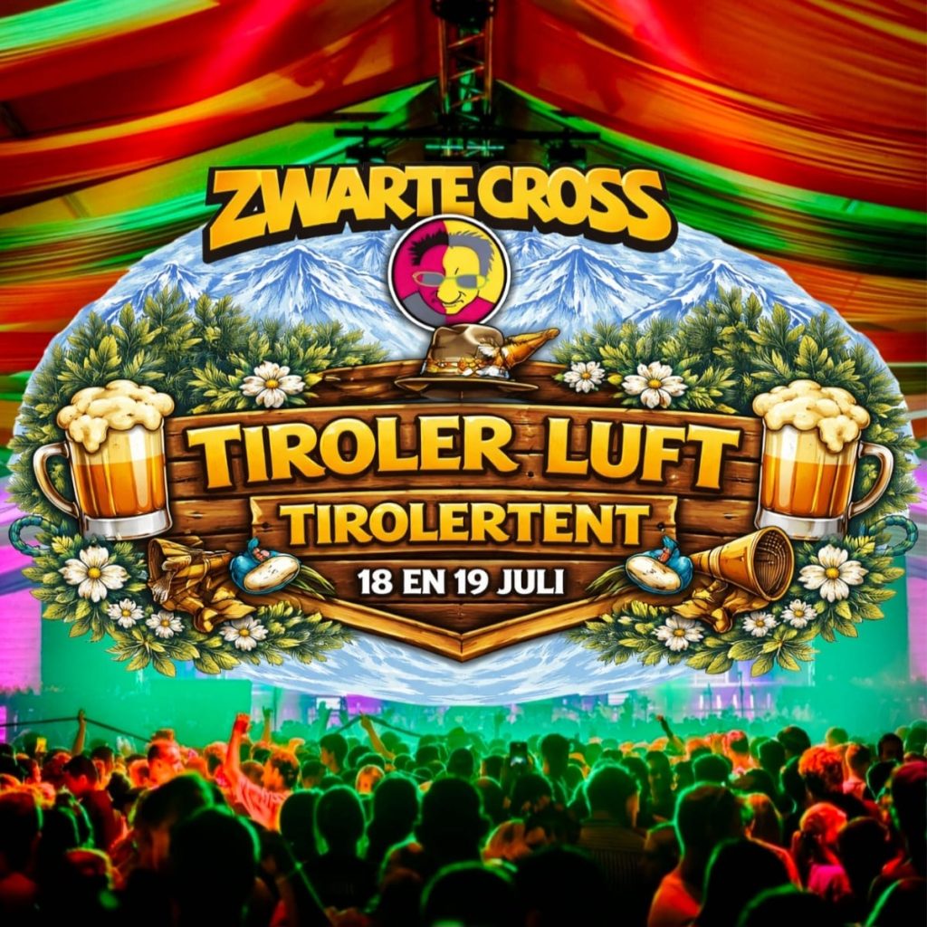 Tiroler Luft
